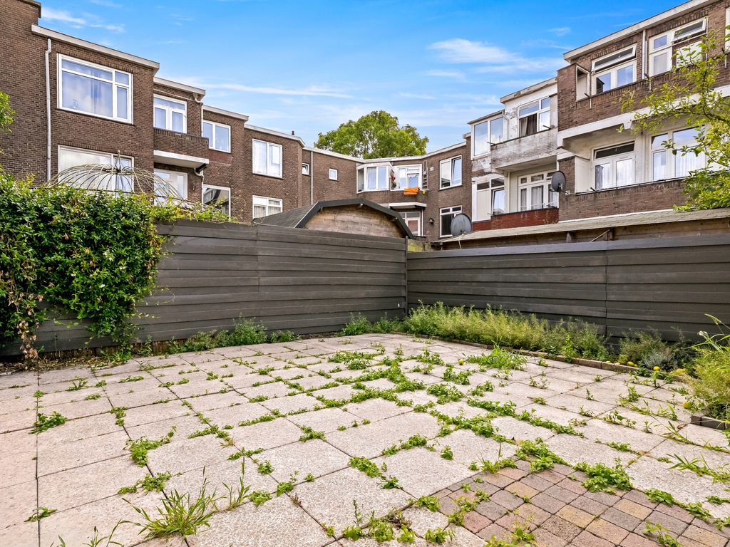 Ernest Staasstraat 45, Den Haag