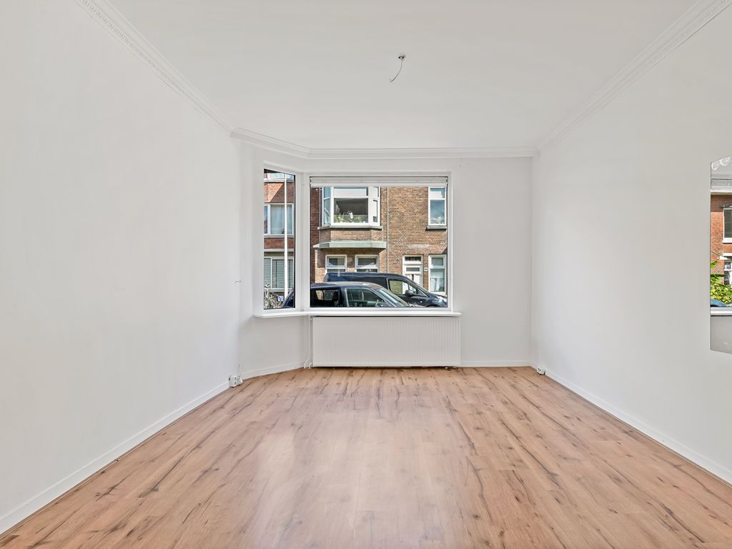 Ernest Staasstraat 45, Den Haag