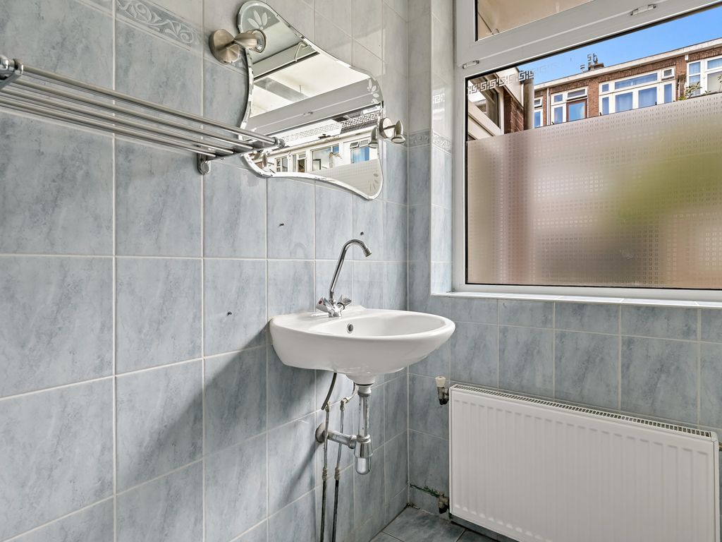 Ernest Staasstraat 45, Den Haag