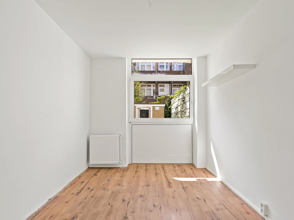 Ernest Staasstraat 45, Den Haag
