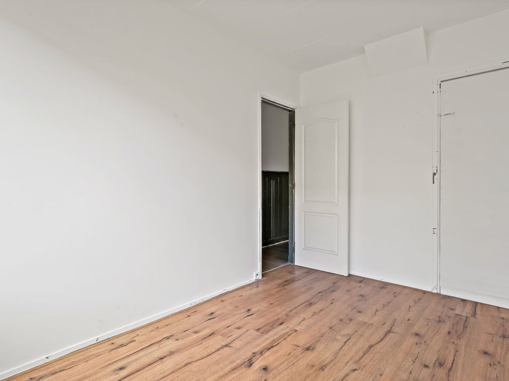 Ernest Staasstraat 45, Den Haag