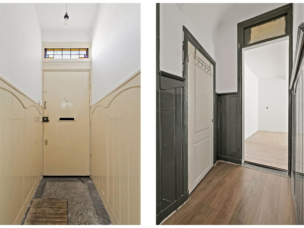 Ernest Staasstraat 45, Den Haag