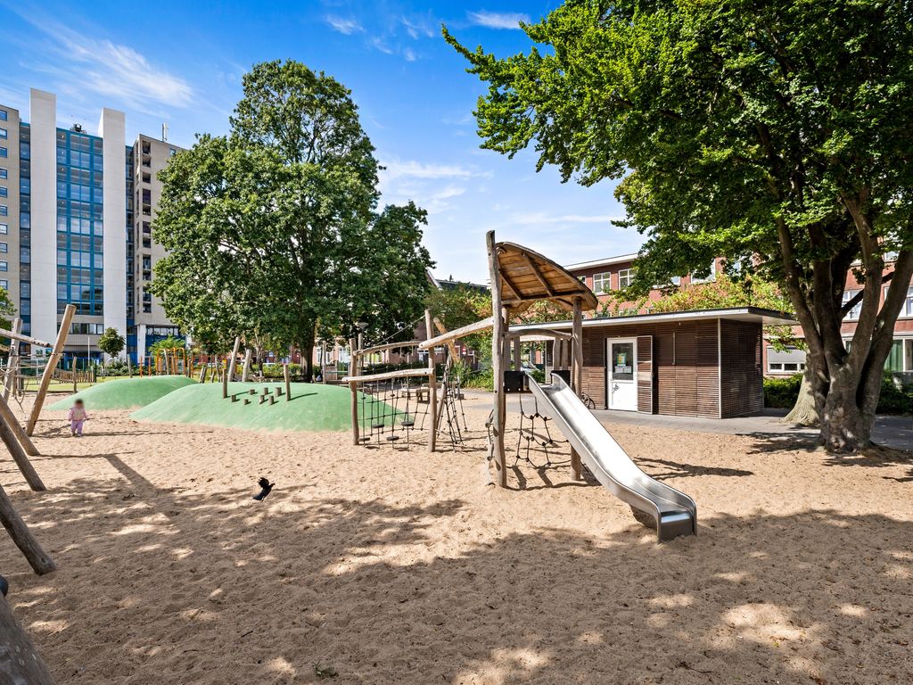 Ernest Staasstraat 45, Den Haag