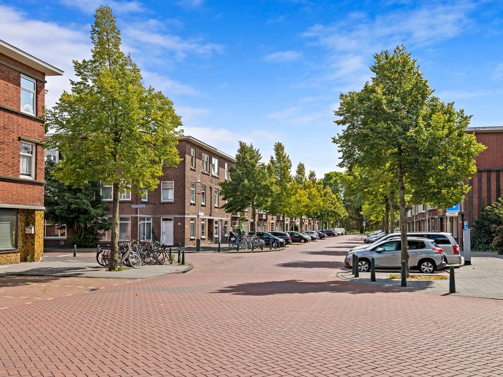 Ernest Staasstraat 45, Den Haag