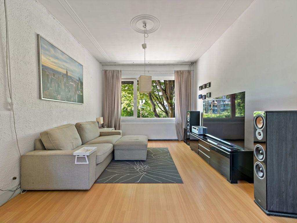 Laakkade 413, Den Haag