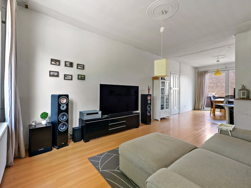 Laakkade 413, Den Haag