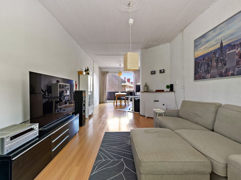 Laakkade 413, Den Haag