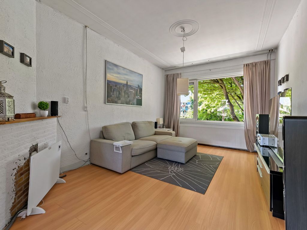 Laakkade 413, Den Haag