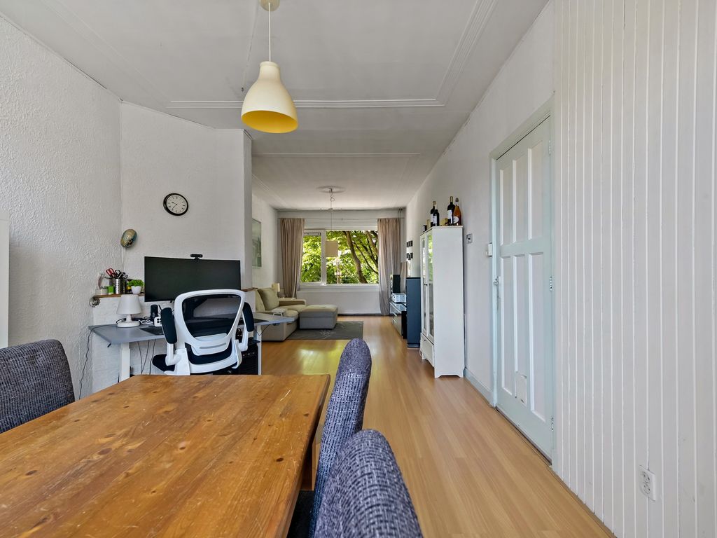 Laakkade 413, Den Haag