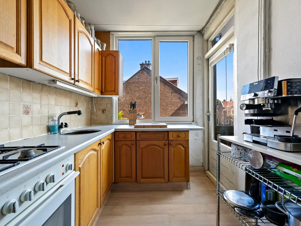 Laakkade 413, Den Haag