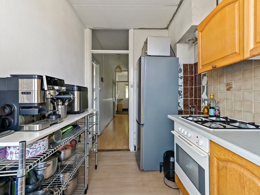 Laakkade 413, Den Haag