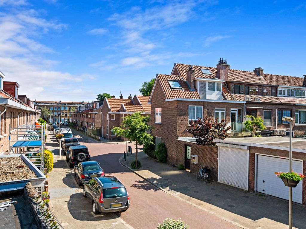 Laakkade 413, Den Haag