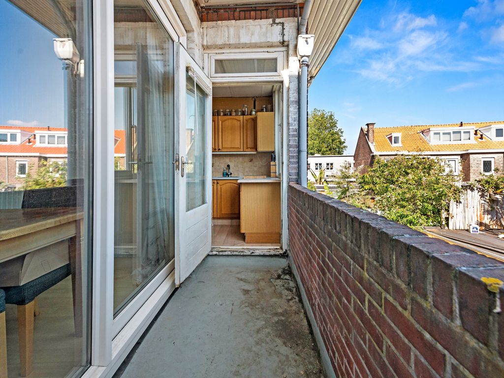 Laakkade 413, Den Haag