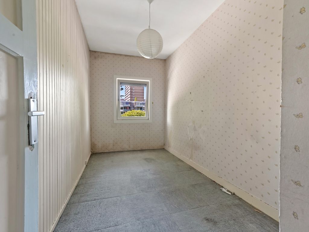 Laakkade 413, Den Haag