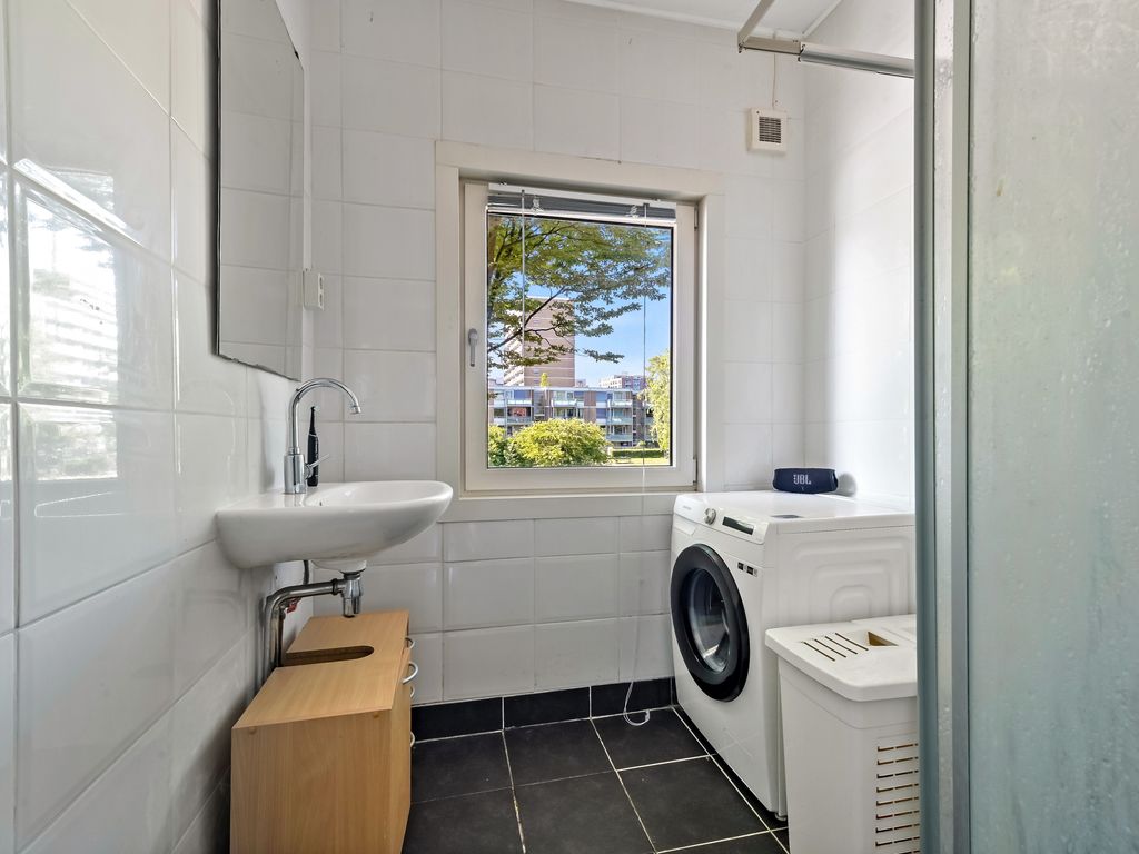 Laakkade 413, Den Haag