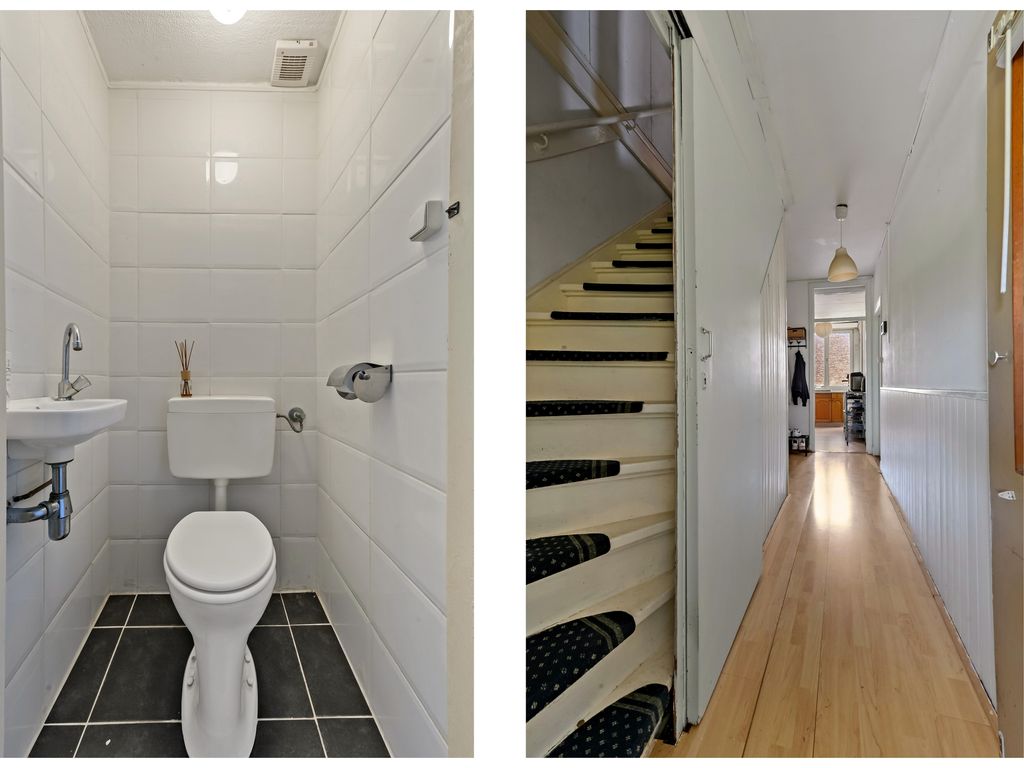 Laakkade 413, Den Haag