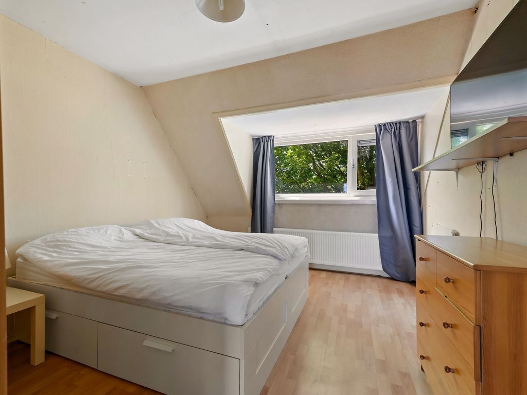 Laakkade 413, Den Haag