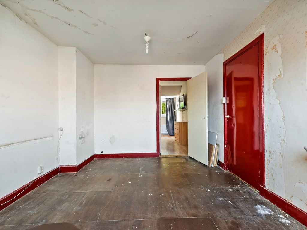 Laakkade 413, Den Haag