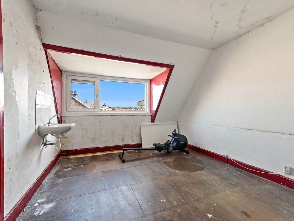 Laakkade 413, Den Haag