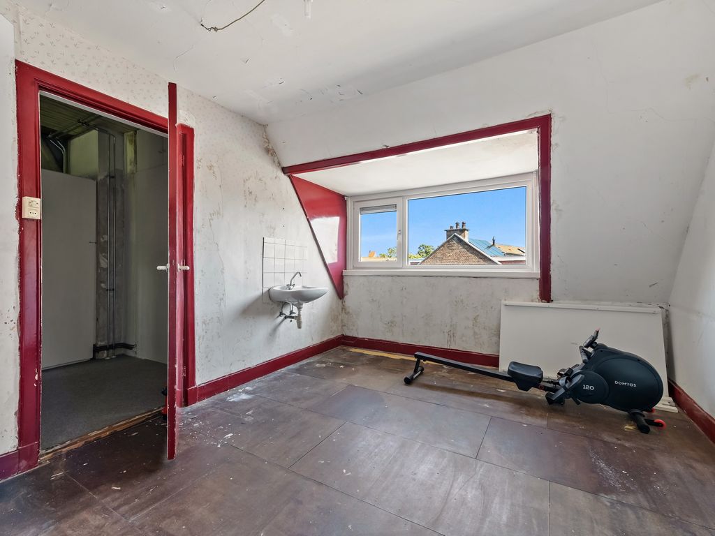 Laakkade 413, Den Haag