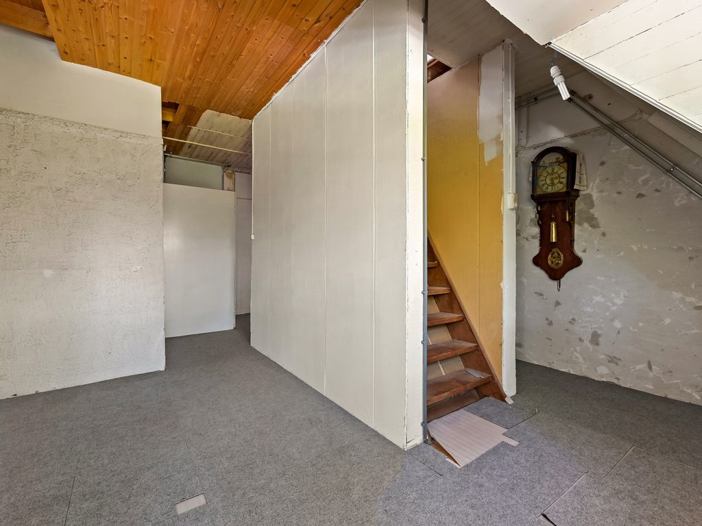 Laakkade 413, Den Haag