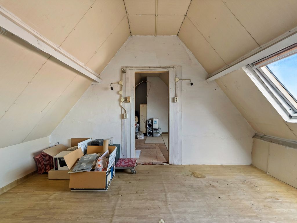 Laakkade 413, Den Haag