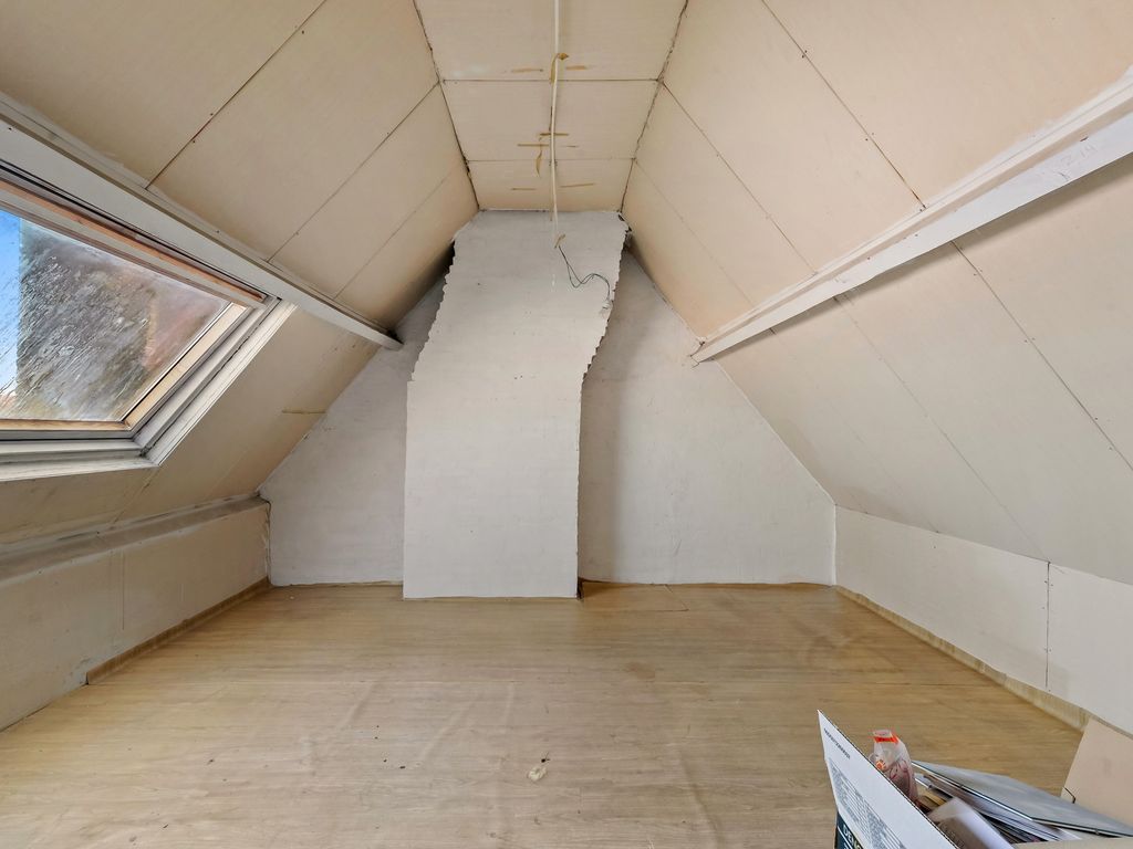 Laakkade 413, Den Haag