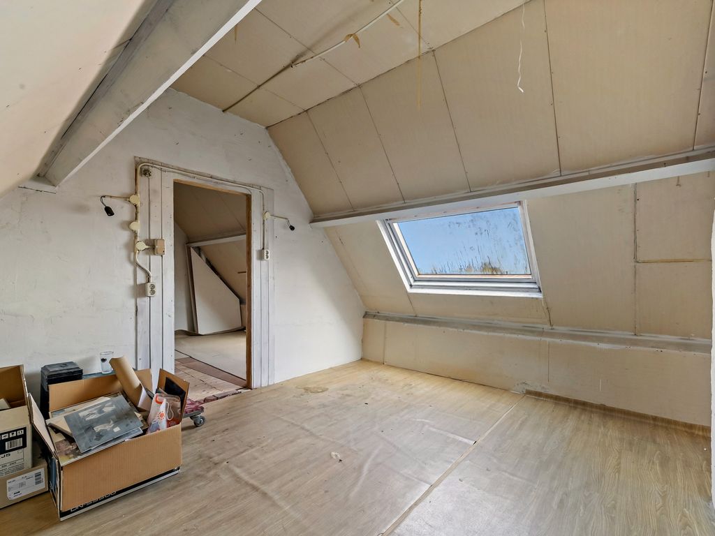 Laakkade 413, Den Haag