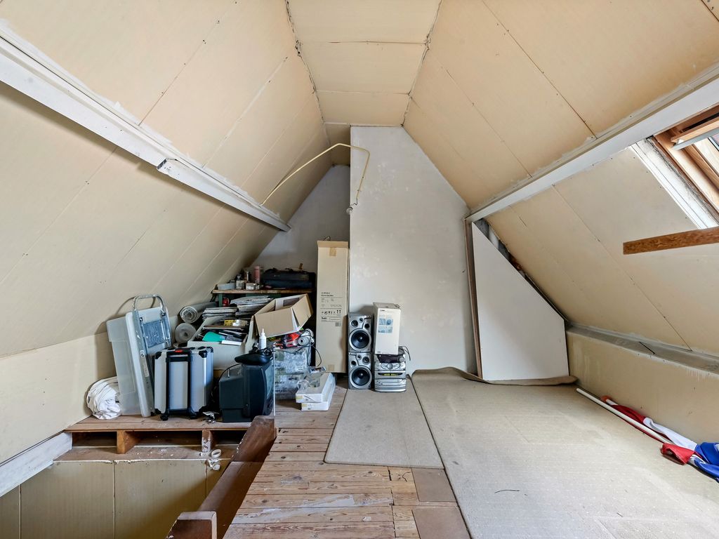 Laakkade 413, Den Haag