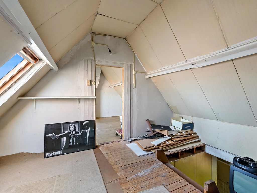 Laakkade 413, Den Haag