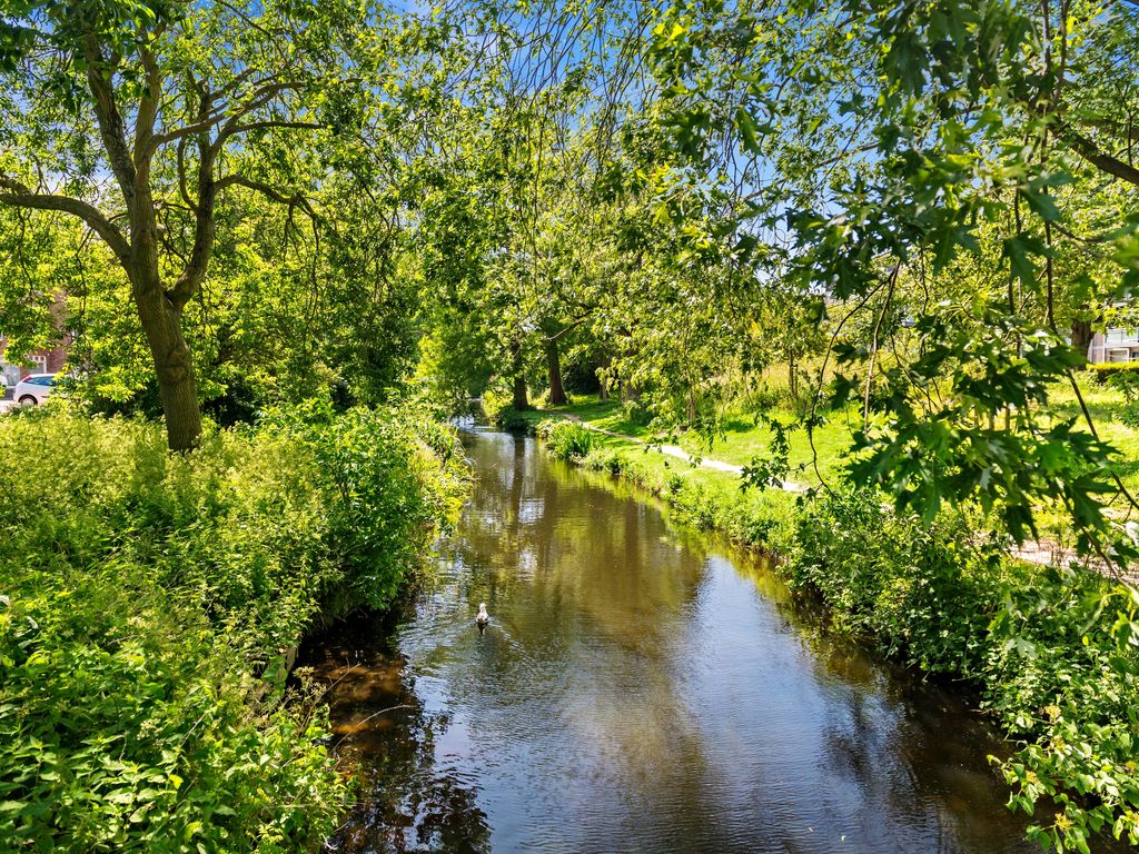 Laakkade 413, Den Haag