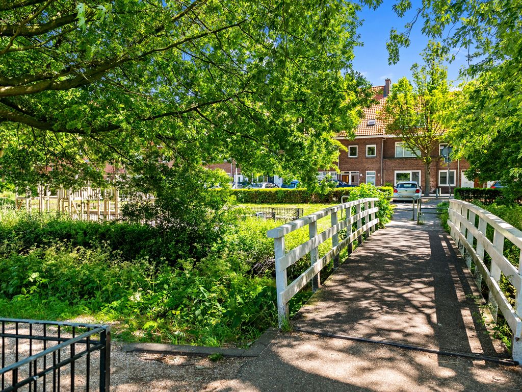 Laakkade 413, Den Haag