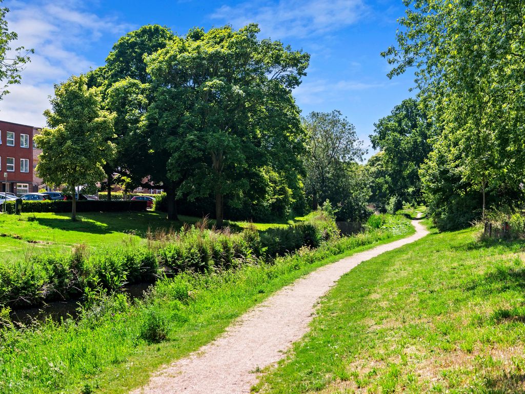 Laakkade 413, Den Haag