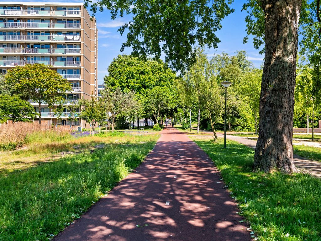 Laakkade 413, Den Haag