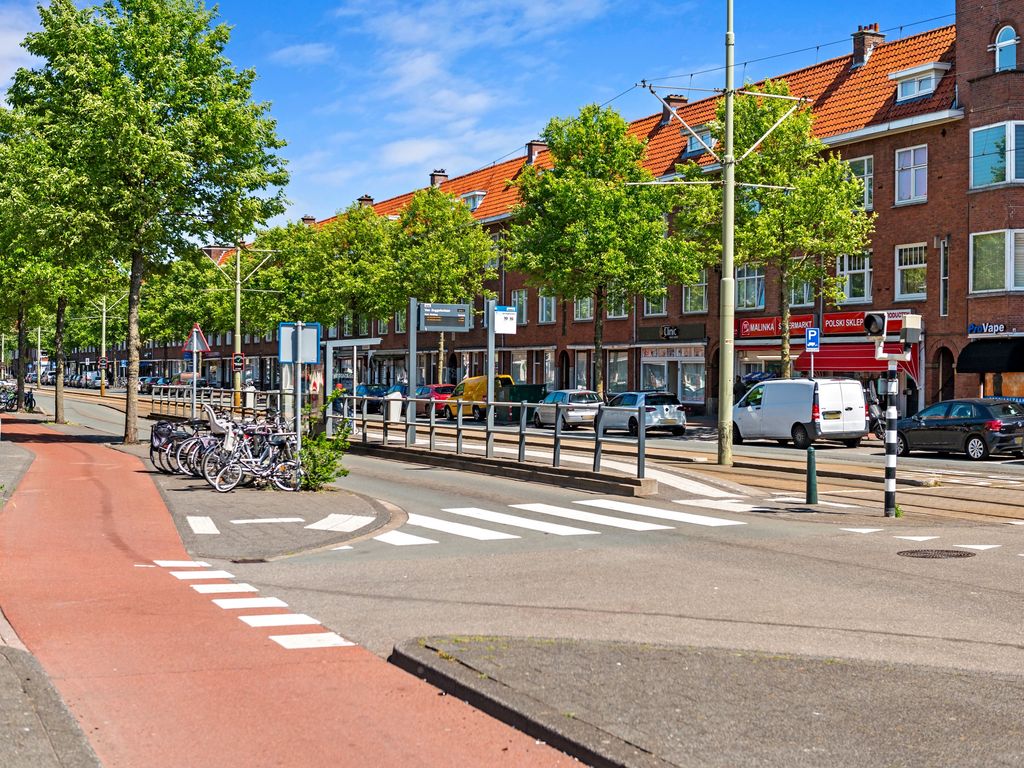 Laakkade 413, Den Haag