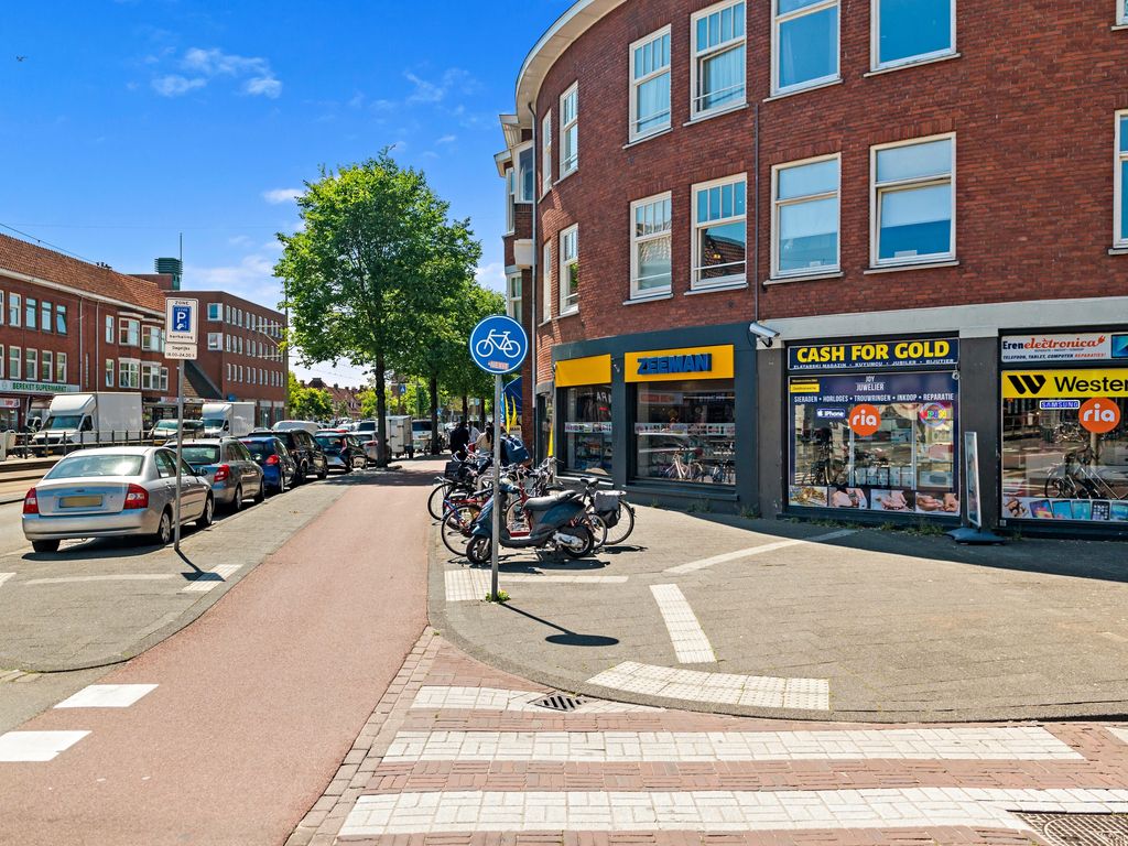 Laakkade 413, Den Haag