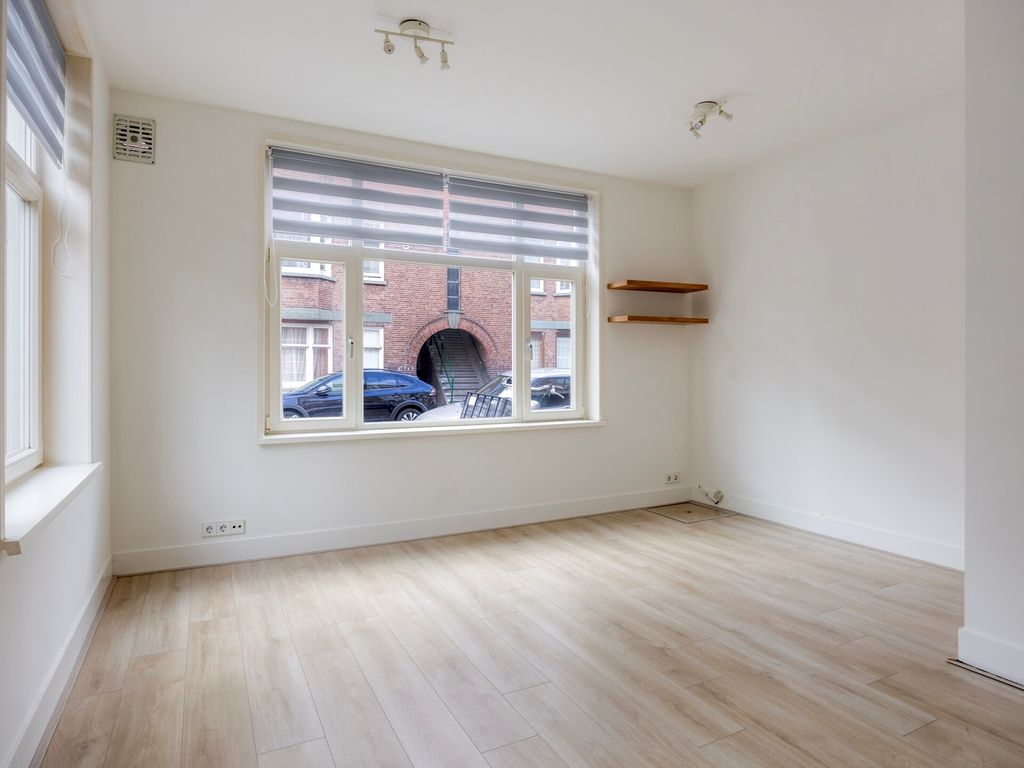 Antheunisstraat 181, Den Haag