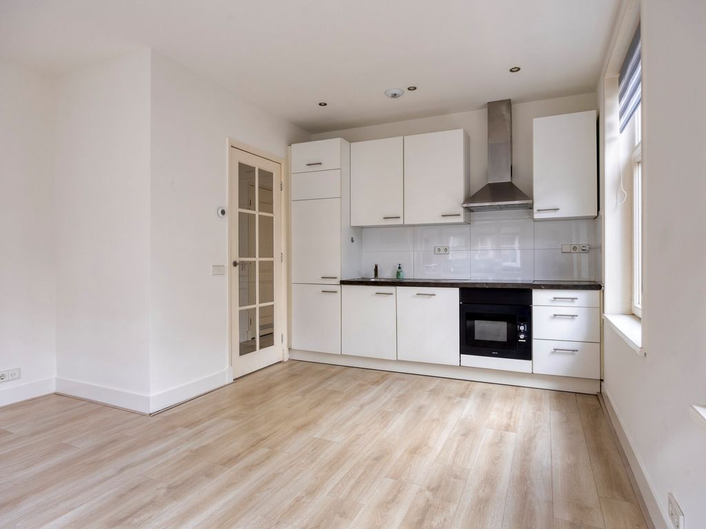 Antheunisstraat 181, Den Haag