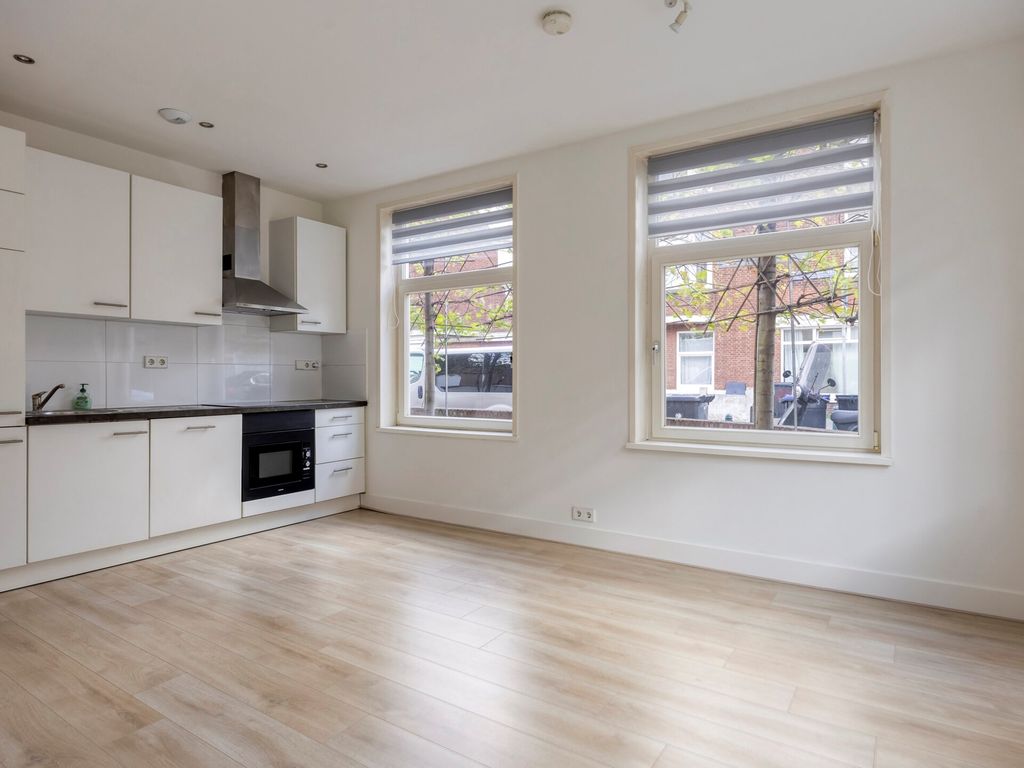 Antheunisstraat 181, Den Haag