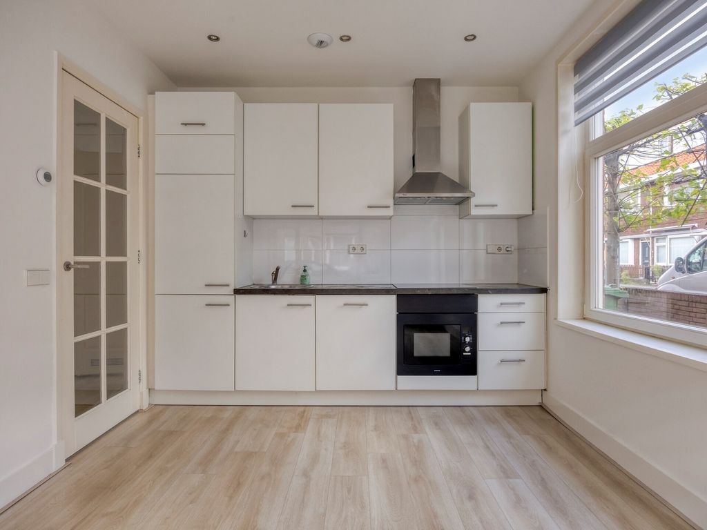 Antheunisstraat 181, Den Haag