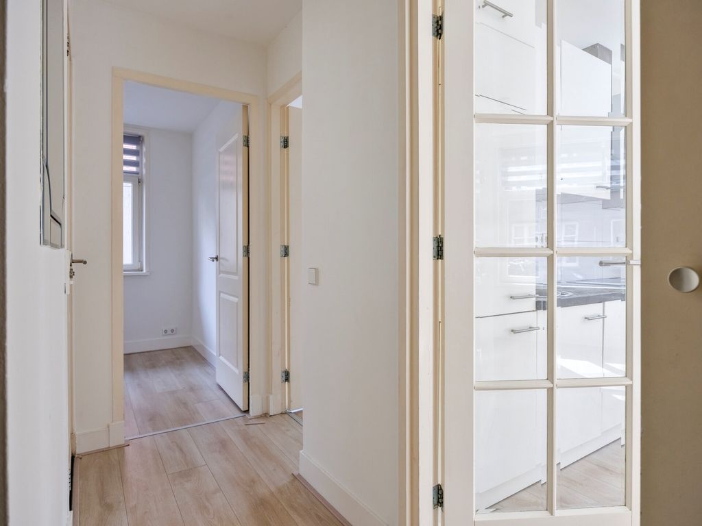 Antheunisstraat 181, Den Haag