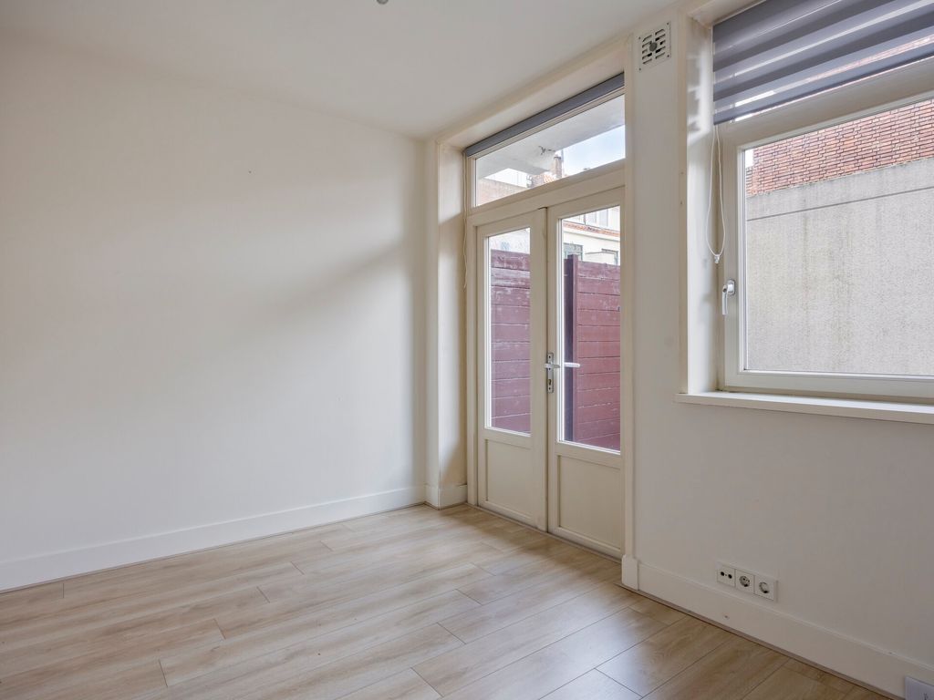 Antheunisstraat 181, Den Haag