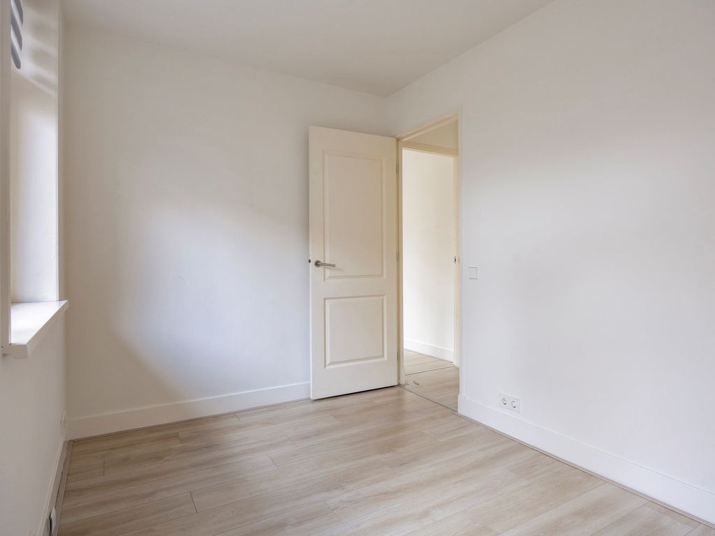 Antheunisstraat 181, Den Haag