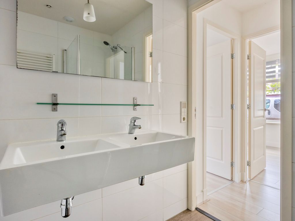 Antheunisstraat 181, Den Haag