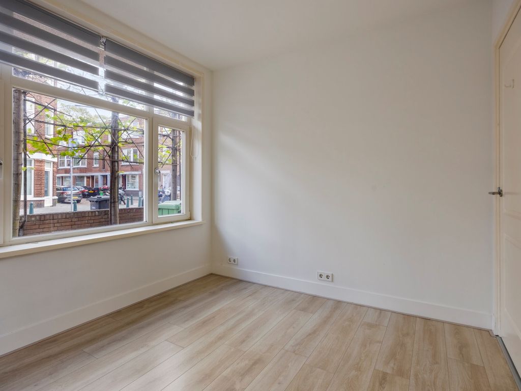 Antheunisstraat 181, Den Haag