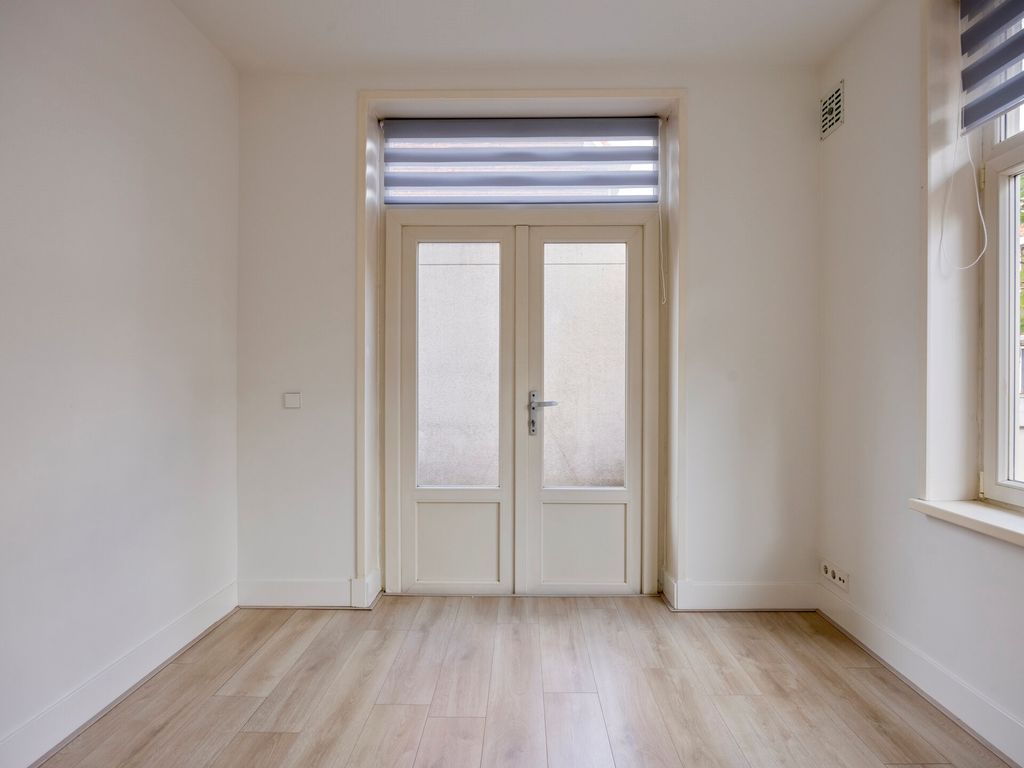 Antheunisstraat 181, Den Haag