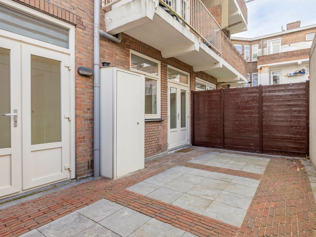 Antheunisstraat 181, Den Haag