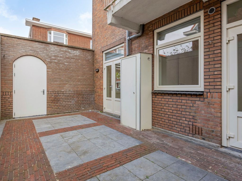 Antheunisstraat 181, Den Haag