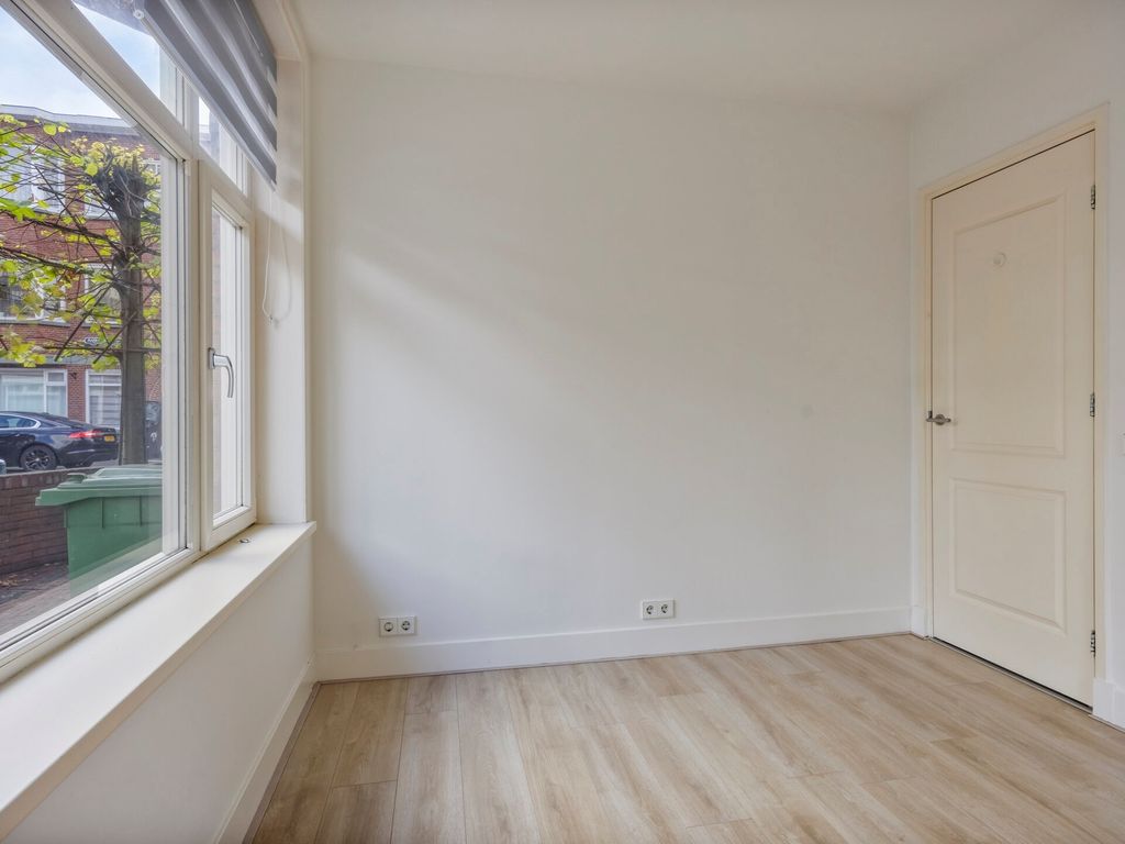 Antheunisstraat 181, Den Haag