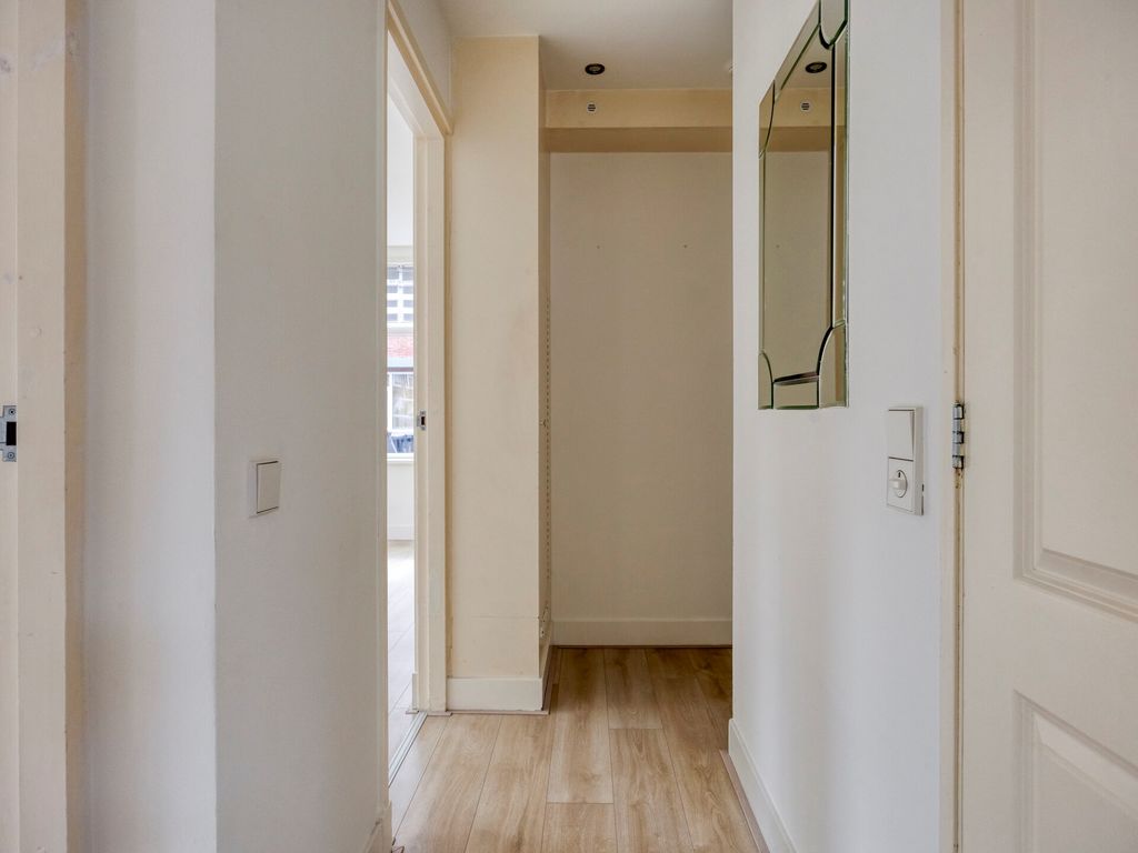 Antheunisstraat 181, Den Haag